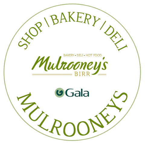 Mulrooneys Gala Shop & Inver Service Station