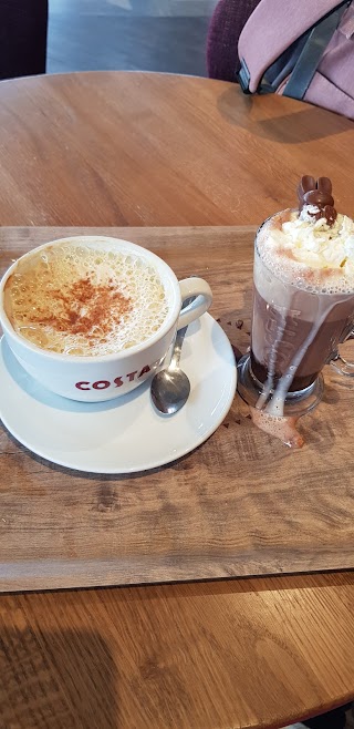 Costa Coffee