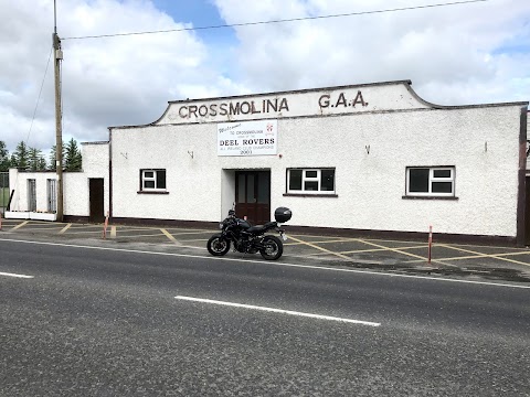 Crossmolina GAA Club