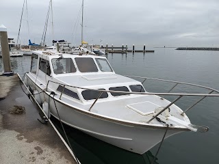 Wynnum Manly Tourism & Visitor Information Centre