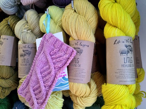 Bantry Yarns