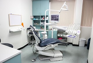 High Street Dental Penrith