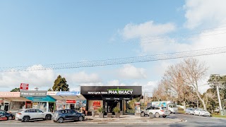 New Lynn West Pharmacy