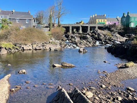 Goosey Island Motorhome Park