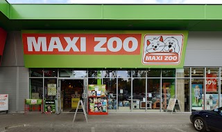 Maxi Zoo Milanówek