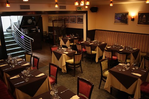 Mejana Lebanese Restaurant