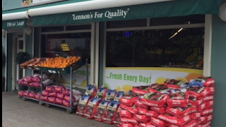 Lennon's Fruit & Veg Shop