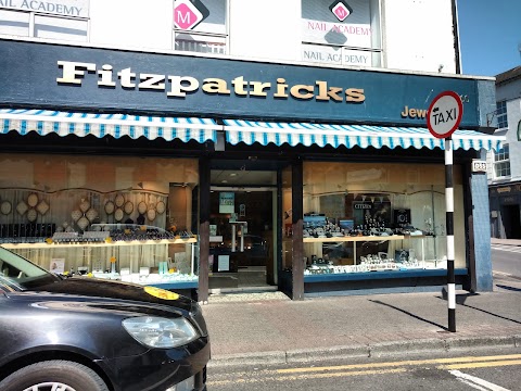 Fitzpatricks Jewellers