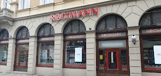 Drogeria Rossmann