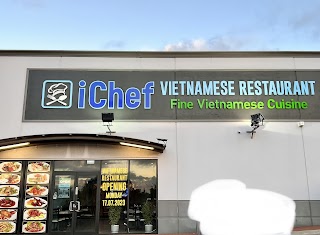 iChef Vietnamese Restaurant