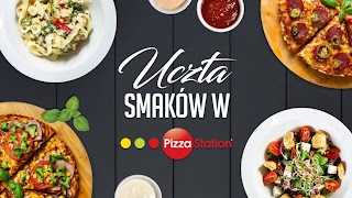 Pizza Station Wielka Wyspa