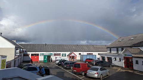 Sweeney's SuperValu Achill