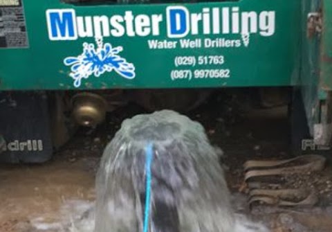 Munster Drilling