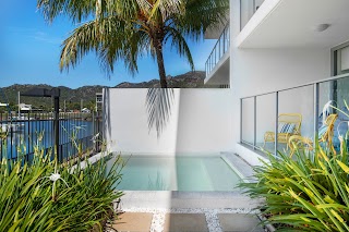 Peppers Blue on Blue Resort Magnetic Island