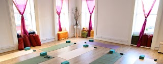 Kilkenny School of Yoga