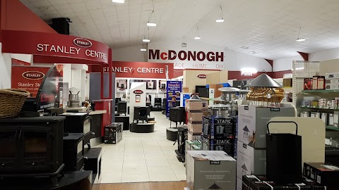 McDonogh Trade Home DIY and Garden Centre