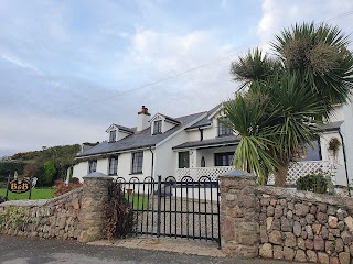 Marsh Mere Lodge