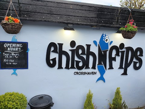 Chish N Fips