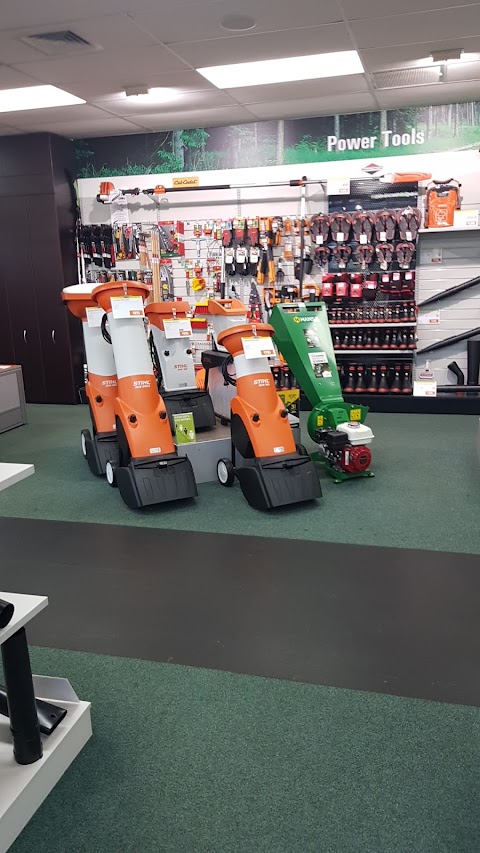 STIHL SHOP Albany