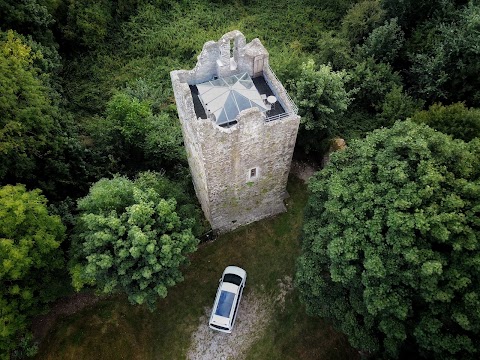 Ballintotas Castle