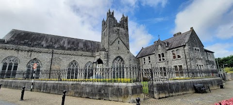 Kilkenny Tourist Information Centre