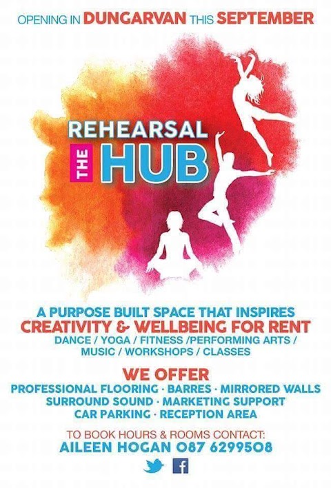 The Rehearsal Hub WESTGATE Business Park Dungarvan