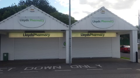 LloydsPharmacy