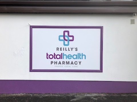 Reilly’s Totalhealth Pharmacy