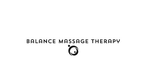 Balance Massage Therapy