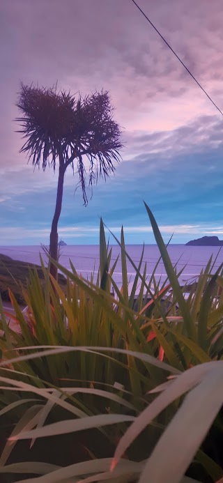 Skelligs Sound House