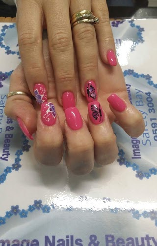 Image Nails and Beauty