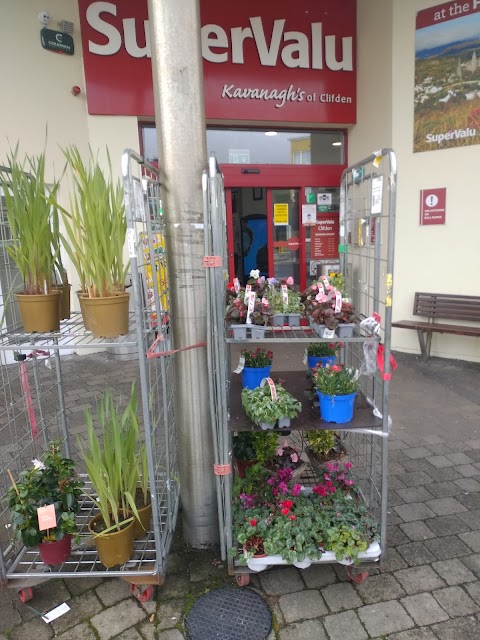 Kavanagh's SuperValu Clifden