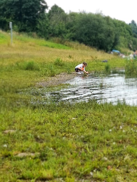 Inniscarra Sailing & Kayaking centre