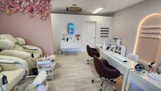 Beauty Bliss Nails and Spa