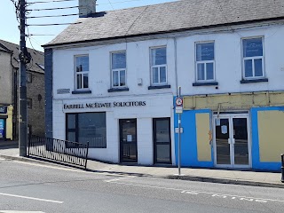 Farrell McElwee Solicitors LLP