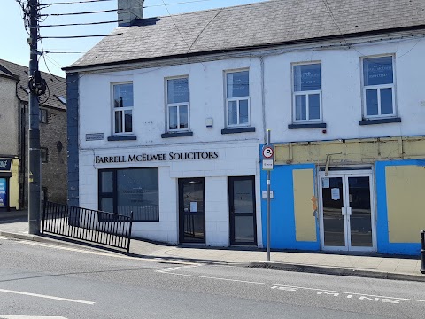 Farrell McElwee Solicitors LLP