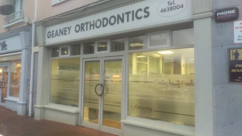 Geaney Orthodontics