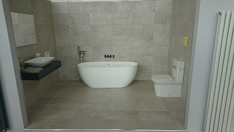 Slattery Tiles & Bathrooms