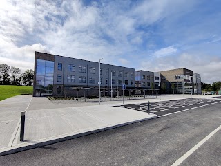 Coláiste Chiaráin