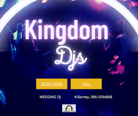 Kingdom DJs