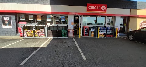 Circle K