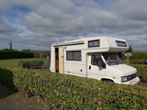 Streamstown Caravan & Camping Park