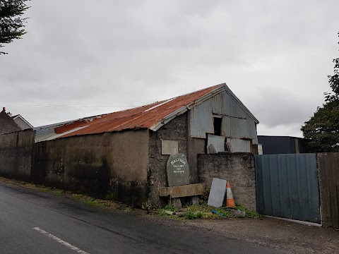 Galway Salvage Gallery