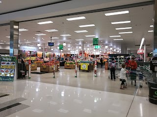 Woolworths Canberra Airport