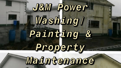 J&M Home & Property Maintenance