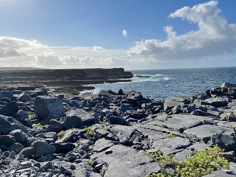 Aer Arann Islands