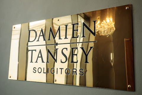 Damien Tansey Solicitors LLP