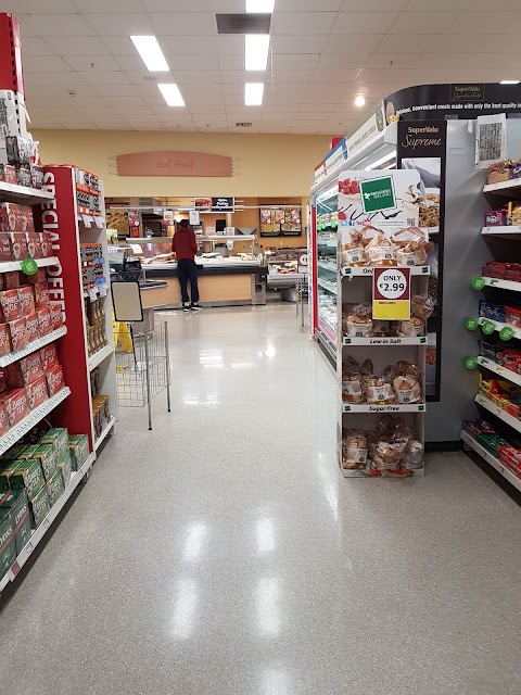 Sexton's SuperValu Banagher