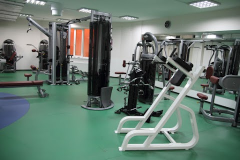 Matrix SportClub