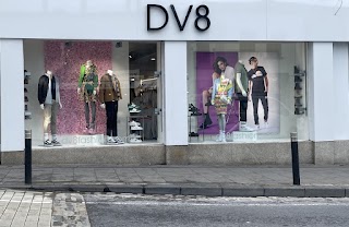 DV8 Kilkenny